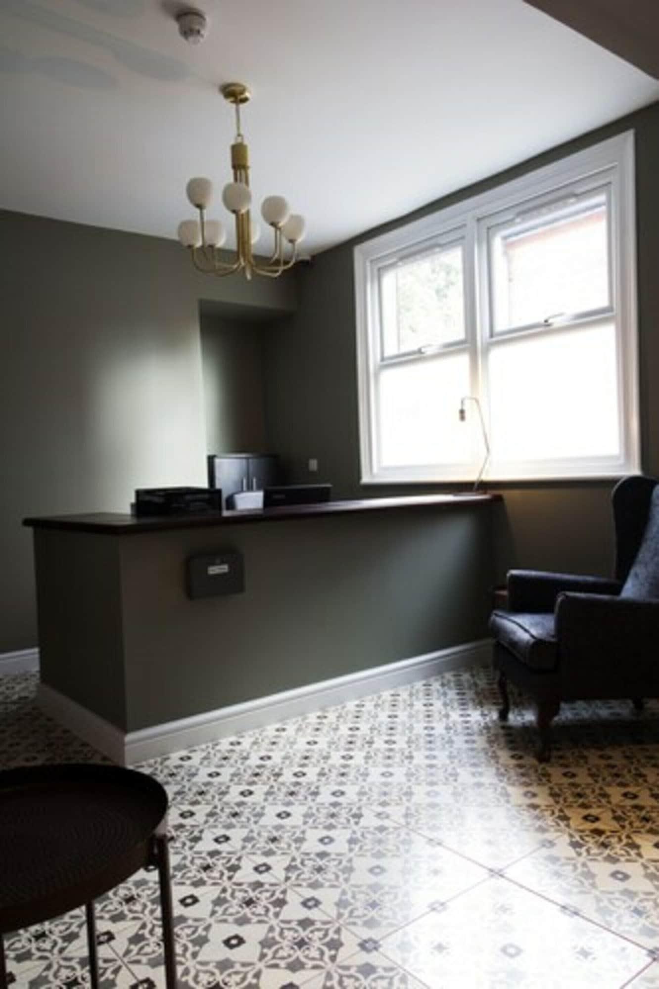Rye Court Hotel High Wycombe Extérieur photo