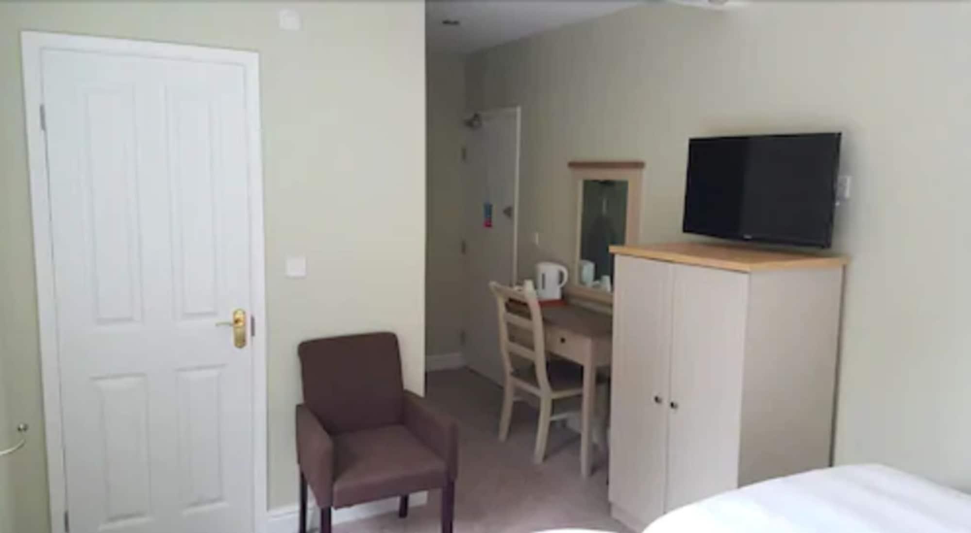 Rye Court Hotel High Wycombe Extérieur photo